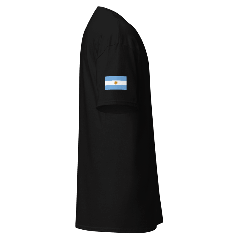 Vancouver Classic Tee - Argentina