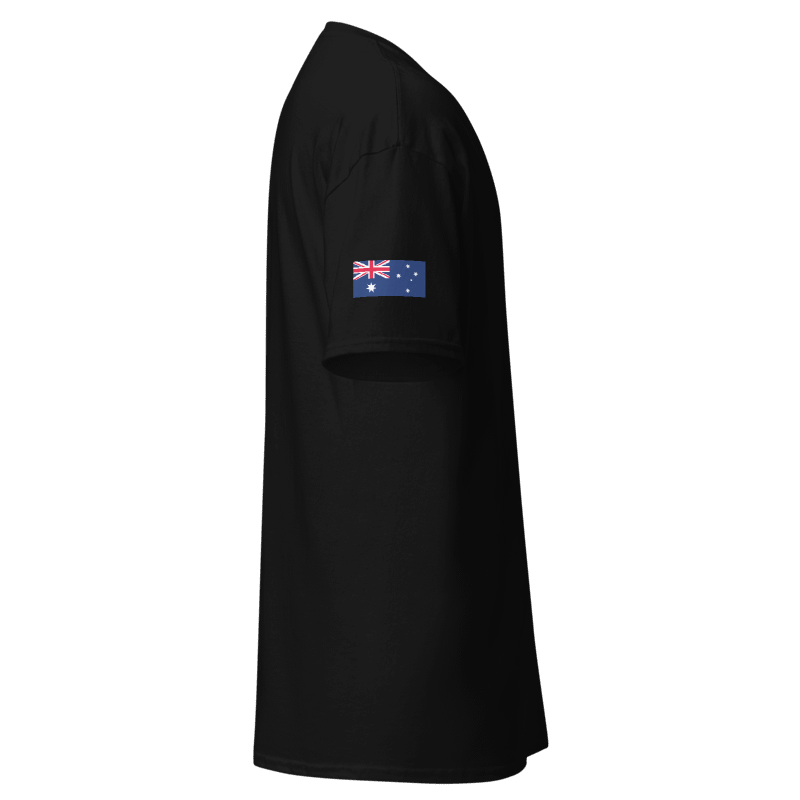 Vancouver Classic Tee - Australia