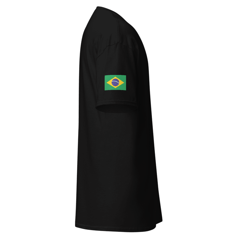 Vancouver Classic Tee - Brazil