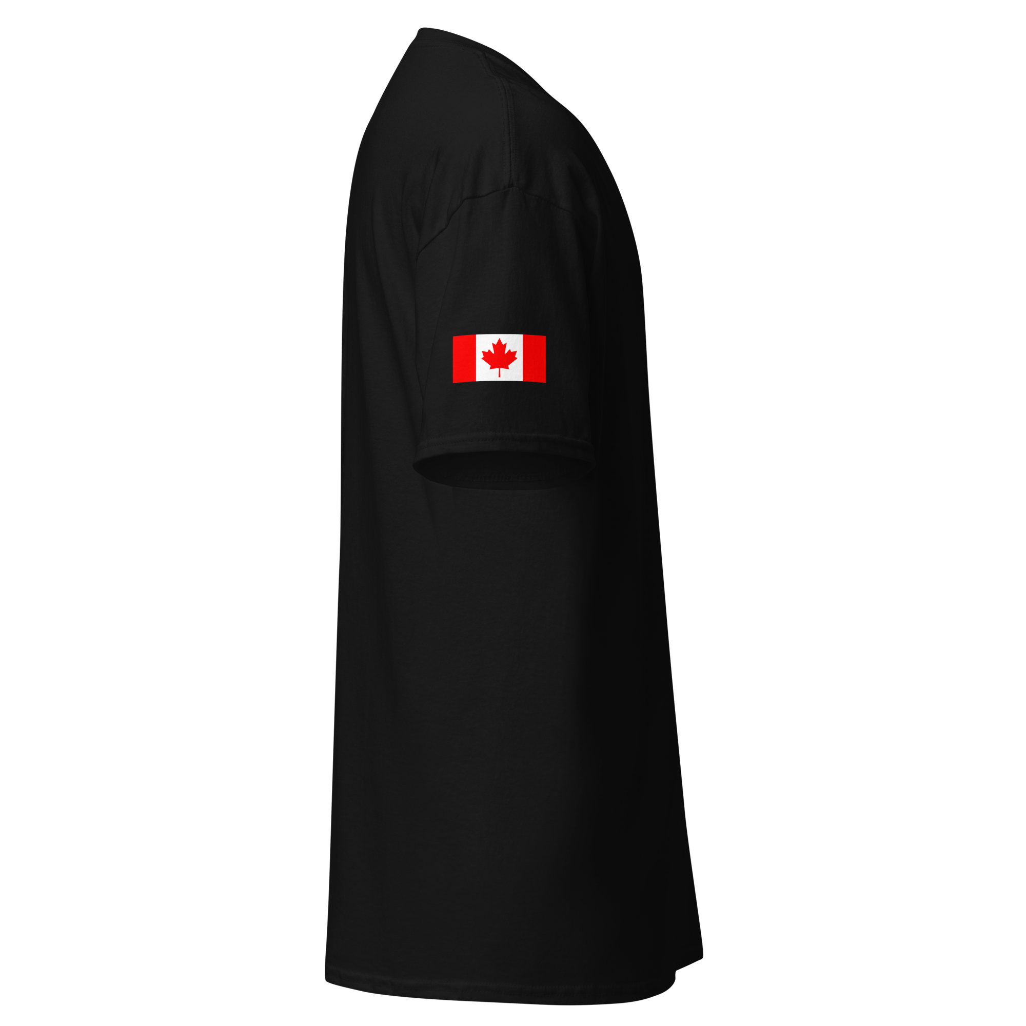 Vancouver Classic Tee - Canada