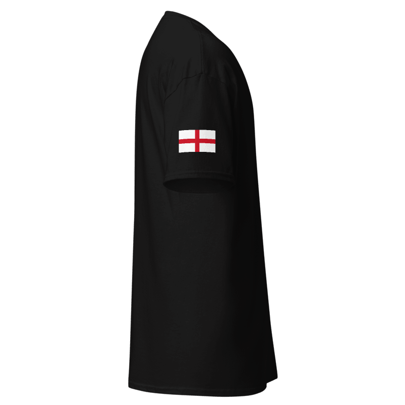 Vancouver Classic Tee - England