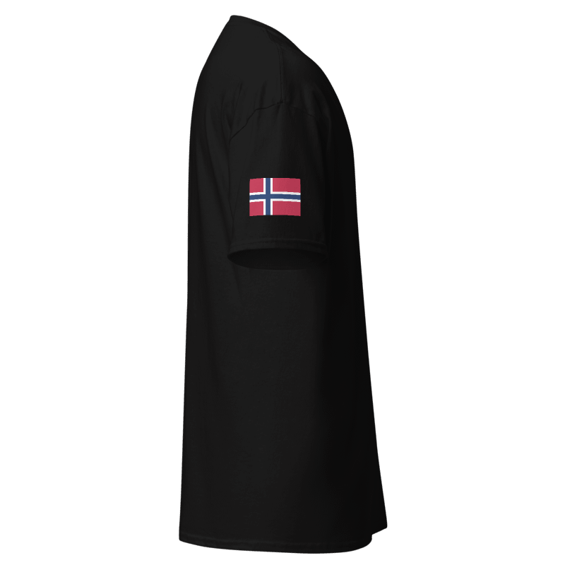 Vancouver Classic Tee - Norway