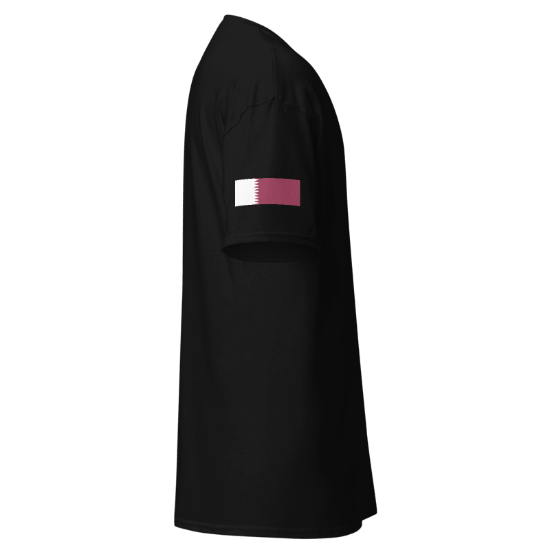 Vancouver Classic Tee - Qatar