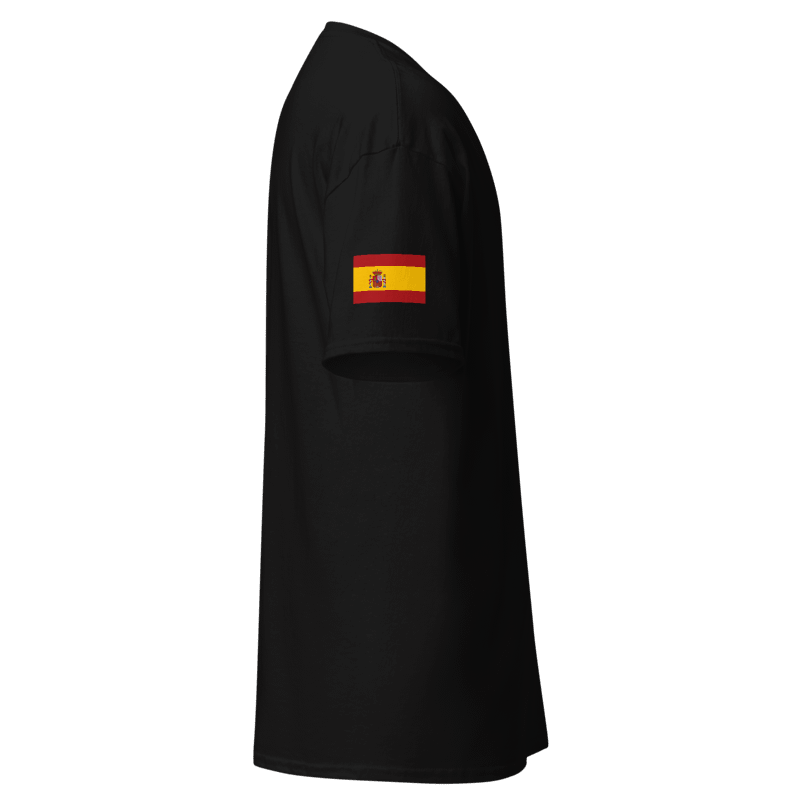 Vancouver Classic Tee - Spain