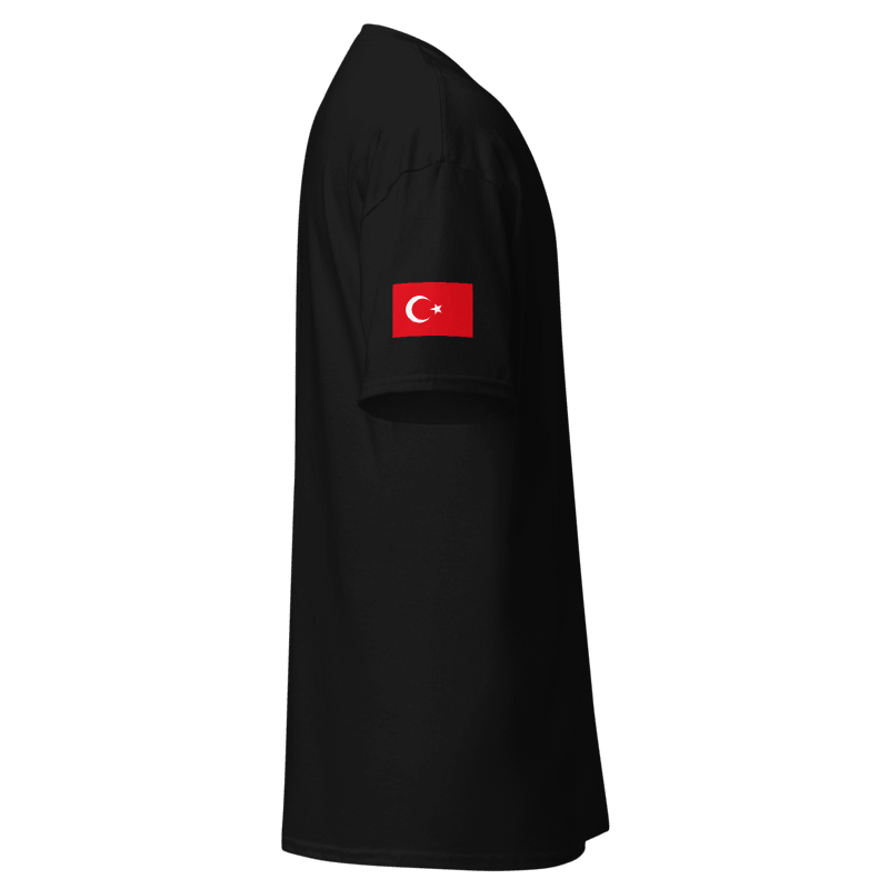 Vancouver Classic Tee - Turkey